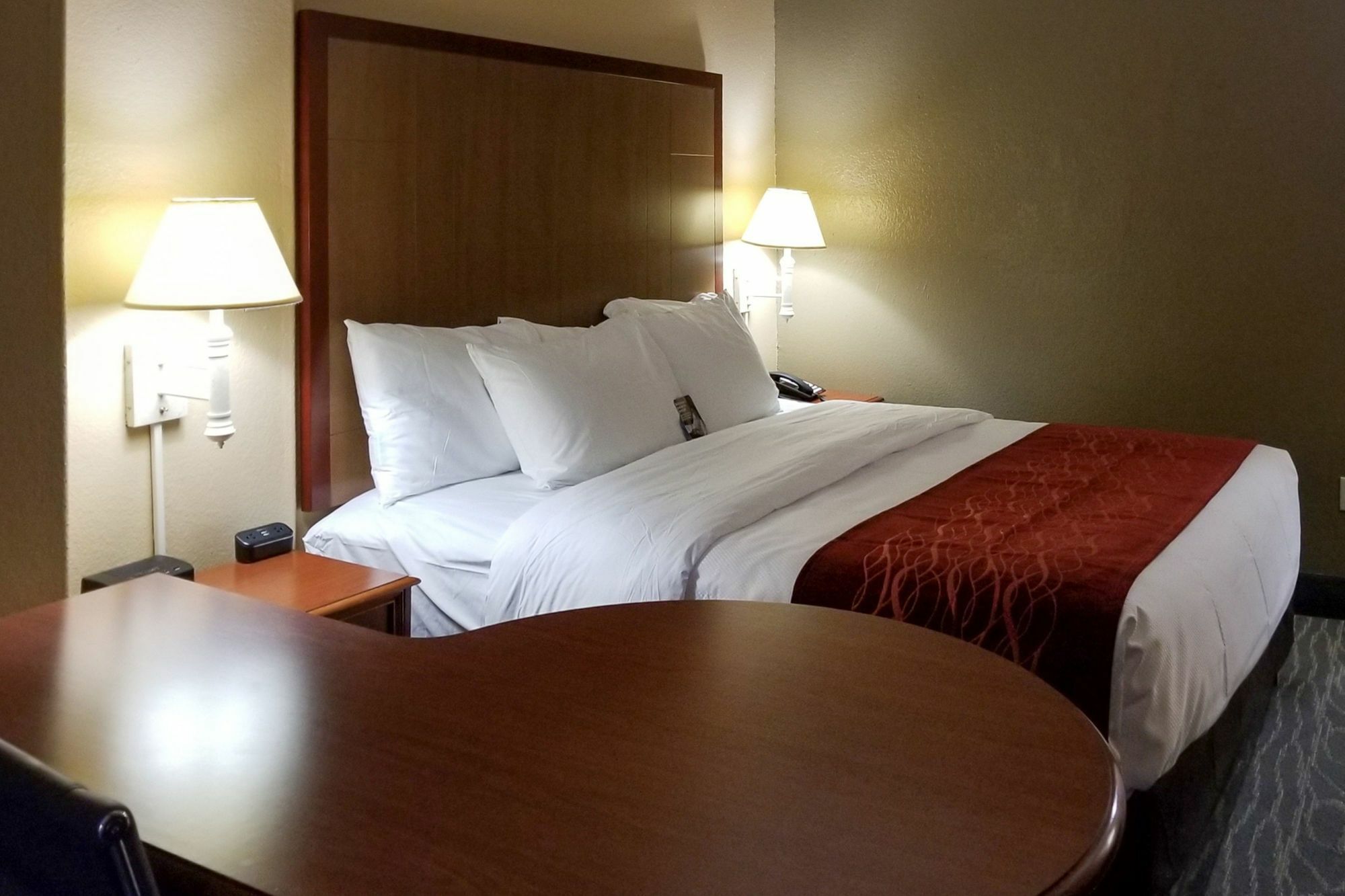 Comfort Inn & Suites Near Six Flags & Medical Center San Antonio Kültér fotó